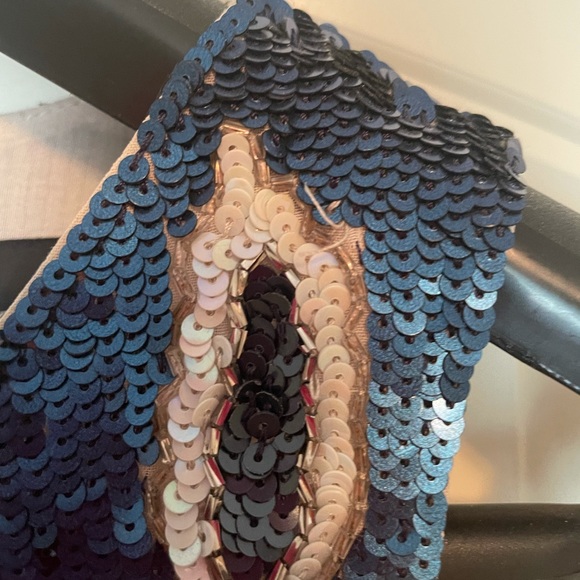 COPY - Needle & thread sequins dress size US6 - Picture 5 of 10